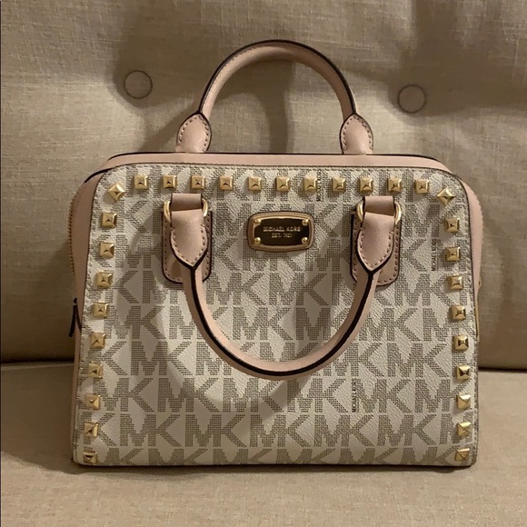 Michael Kors Purse/Wallet Combo - Picture 2 of 5